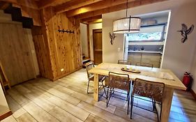 Remanso del Bosque - Cauquen Cabin